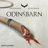 Cover for Korpringarna 1 - Odinsbarn