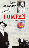 Omslagsbild för Pumpan : roman
