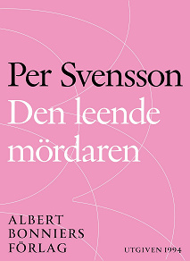 Omslagsbild för Den leende mördaren : ett reportage om ondska i vår tid