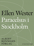 Omslagsbild för Paracelsus i Stockholm