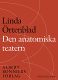 Omslagsbild för Den anatomiska teatern