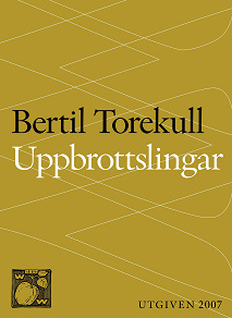 Omslagsbild för Uppbrottslingar : betraktelser över konsten att bryta upp - och hitta hem