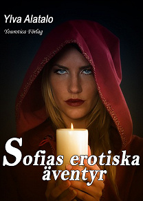 Omslagsbild för Sofias erotiska äventyr