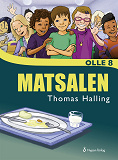 Omslagsbild för Matsalen