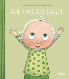 Omslagsbild för Mio mera fart