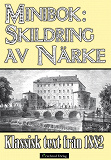 Cover for Minibok: Skildring av Närke 1882
