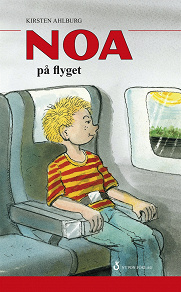 Cover for Noa på flyget