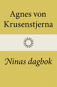 Cover for Ninas dagbok