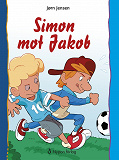 Cover for Simon mot Jakob