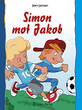 Omslagsbild för Simon mot Jakob