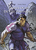 Cover for Teseus och de tre portarna