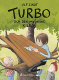 Cover for Turbo och den mystiske Kilroy