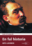 Cover for En ful historia