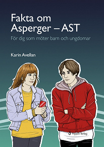 Cover for Fakta om Asperger - AST