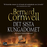 Cover for Det sista kungadömet