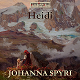 Omslagsbild för Heidi