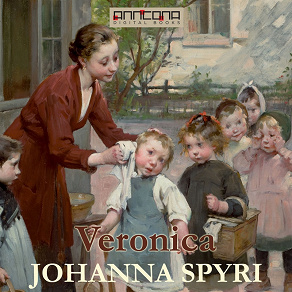 Cover for Veronica