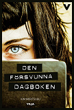 Cover for Den försvunna dagboken