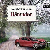 Cover for Hämnden / Lättläst
