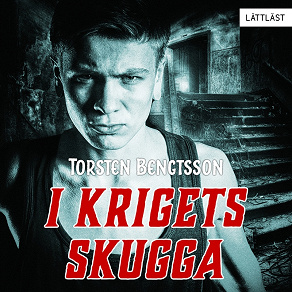 Omslagsbild för I krigets skugga / Lättläst