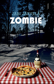 Omslagsbild för Zombie