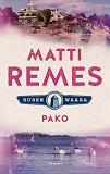 Cover for Pako