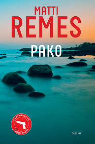 Cover for Pako