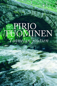 Cover for Tuonelan joutsen
