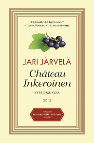 Cover for Château Inkeroinen