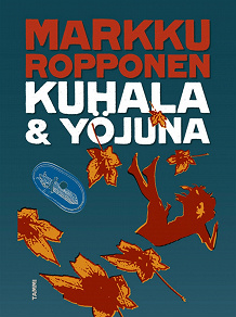 Omslagsbild för Kuhala ja yöjuna