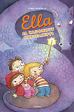 Cover for Ella ja kadonnut karttakeppi