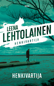 Cover for Henkivartija