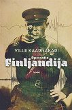 Cover for Operaatio Finljandija