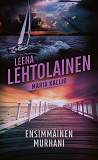 Cover for Ensimmäinen murhani