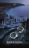 Cover for Harmin paikka