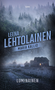 Cover for Luminainen