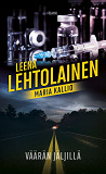 Cover for Väärän jäljillä