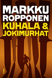 Cover for Kuhala ja jokimurhat