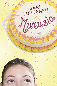 Cover for Murusia