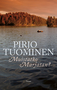Cover for Muistatko Marjatan?