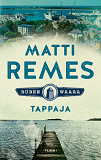 Cover for Tappaja