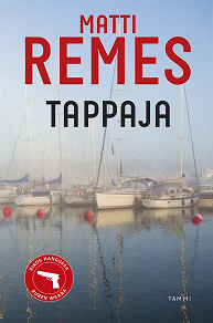 Cover for Tappaja