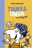 Omslagsbild för Tuukka-Omar ja minilapset