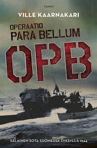 Omslagsbild för Operaatio Para Bellum