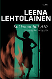 Cover for Sukkanauhatyttö