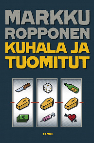 Cover for Kuhala ja tuomitut