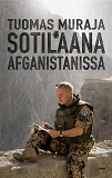 Omslagsbild för Sotilaana Afganistanissa