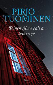 Omslagsbild för Toinen silmä päivä, toinen yö