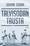 Cover for Talvisodan tausta