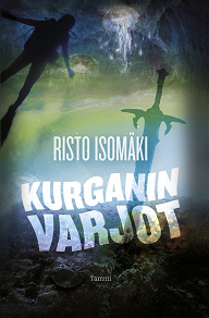 Cover for Kurganin varjot